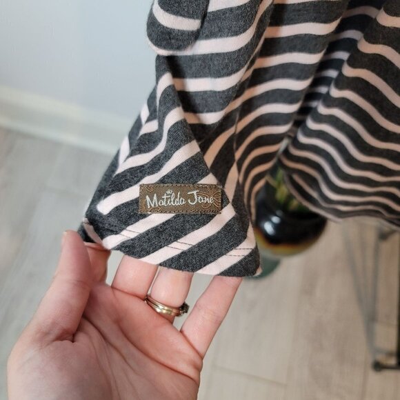 Matilda Jane Blouse Womens Medium - Picture 7 of 7